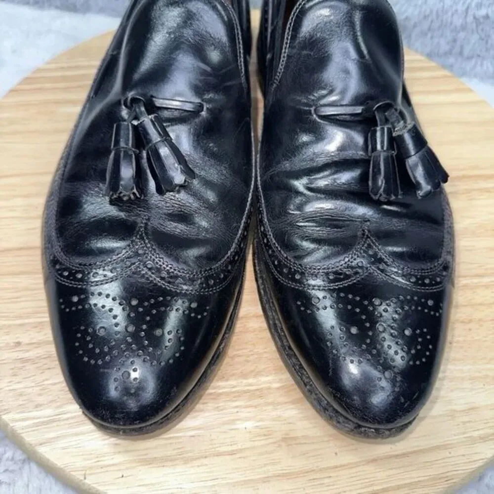 Allen Edmonds thank you